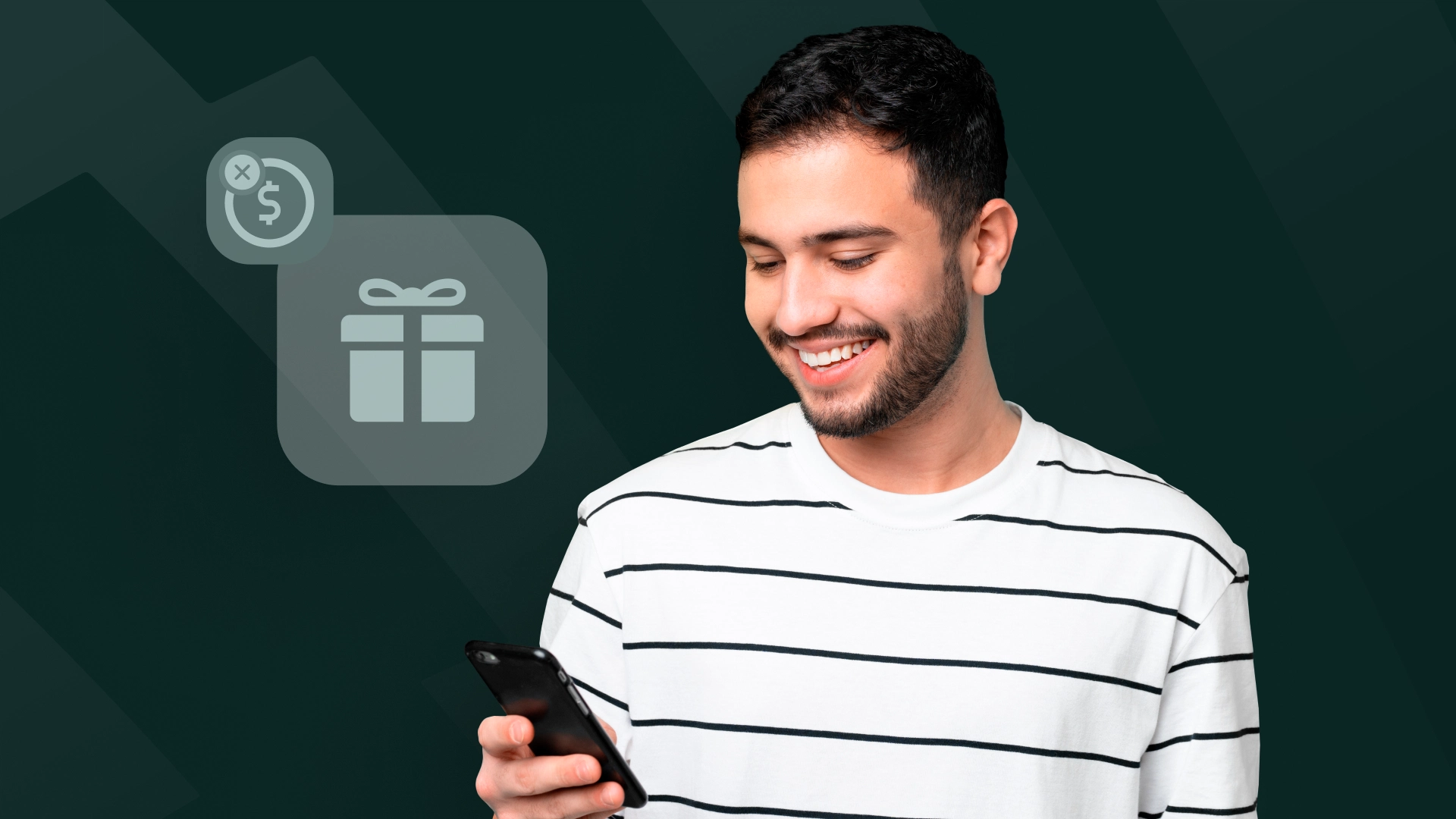 imagem destaque bonus sem deposito