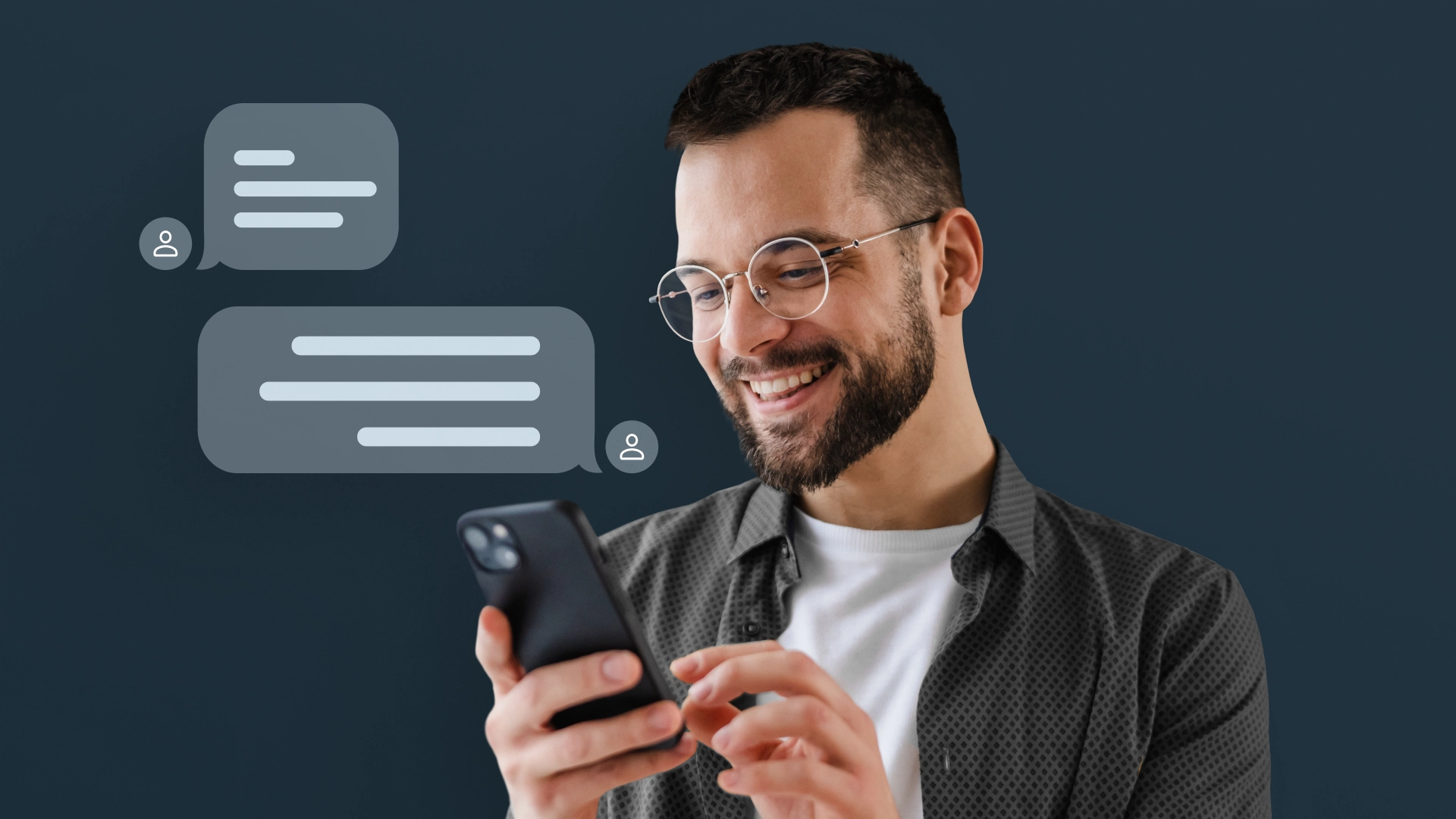 imagem destaque cliente stake