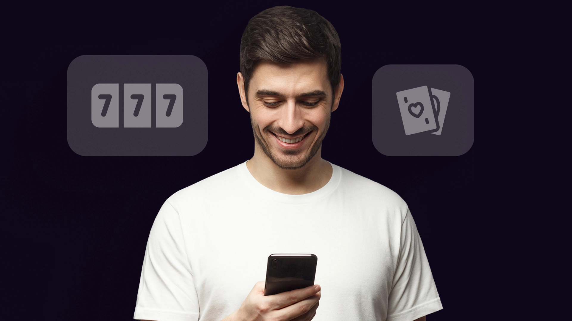 imagem ilustrativa Melhores Slots onabet