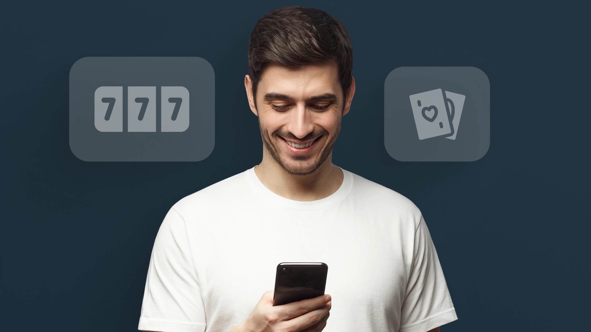 imagem ilustrativa Melhores Slots stake