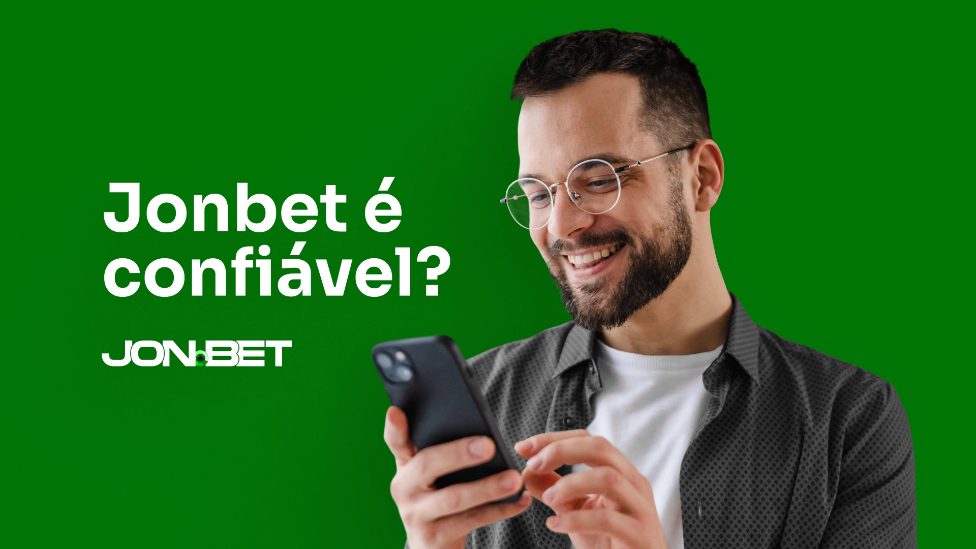 imagem jonbet é Confiável