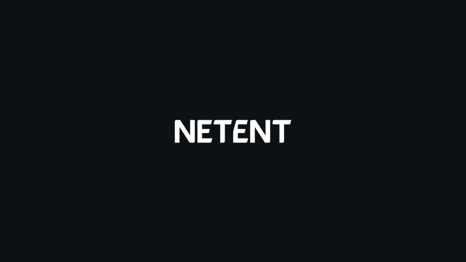 imagem logo NetEnt