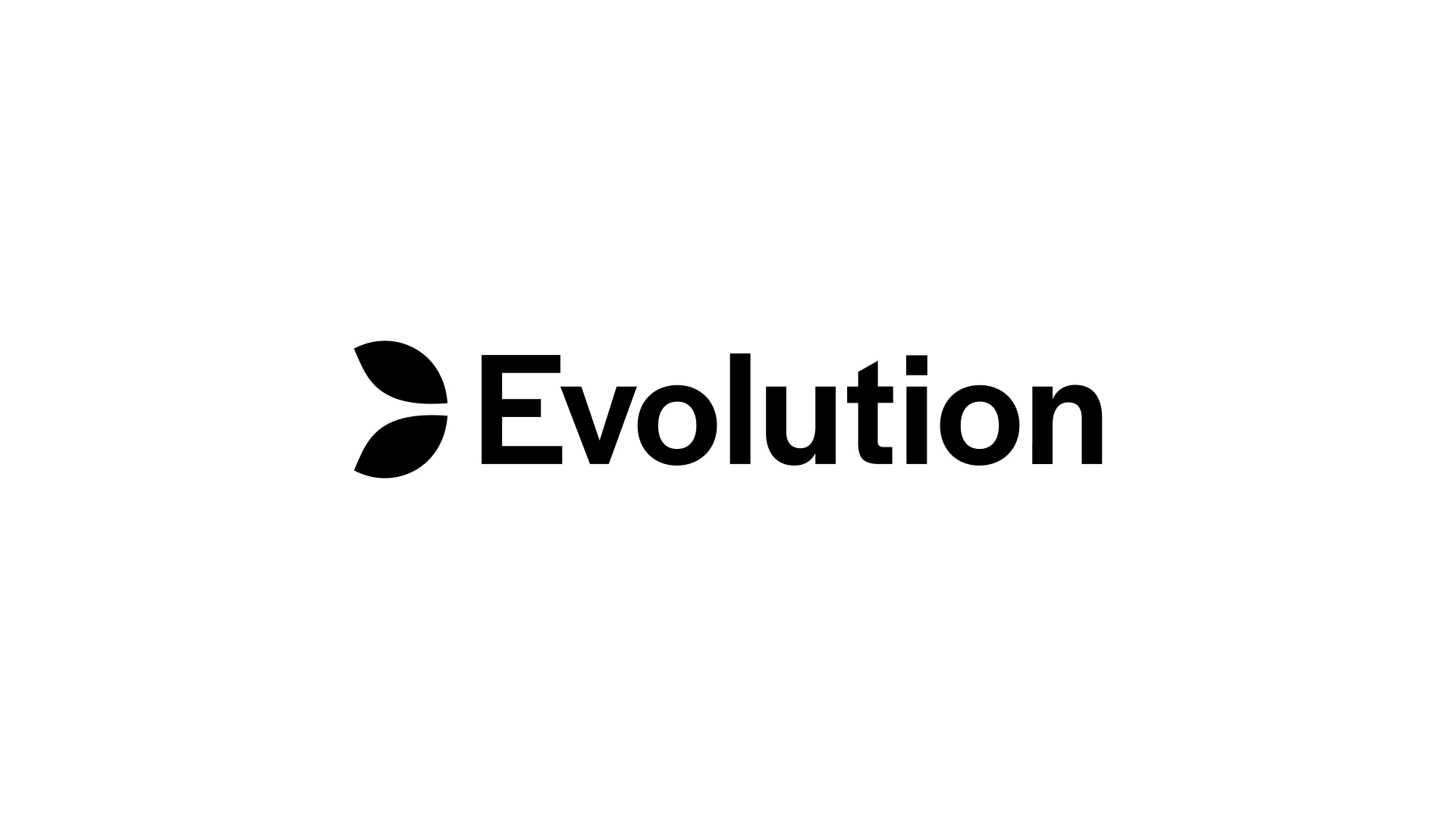 imagem logo evolution