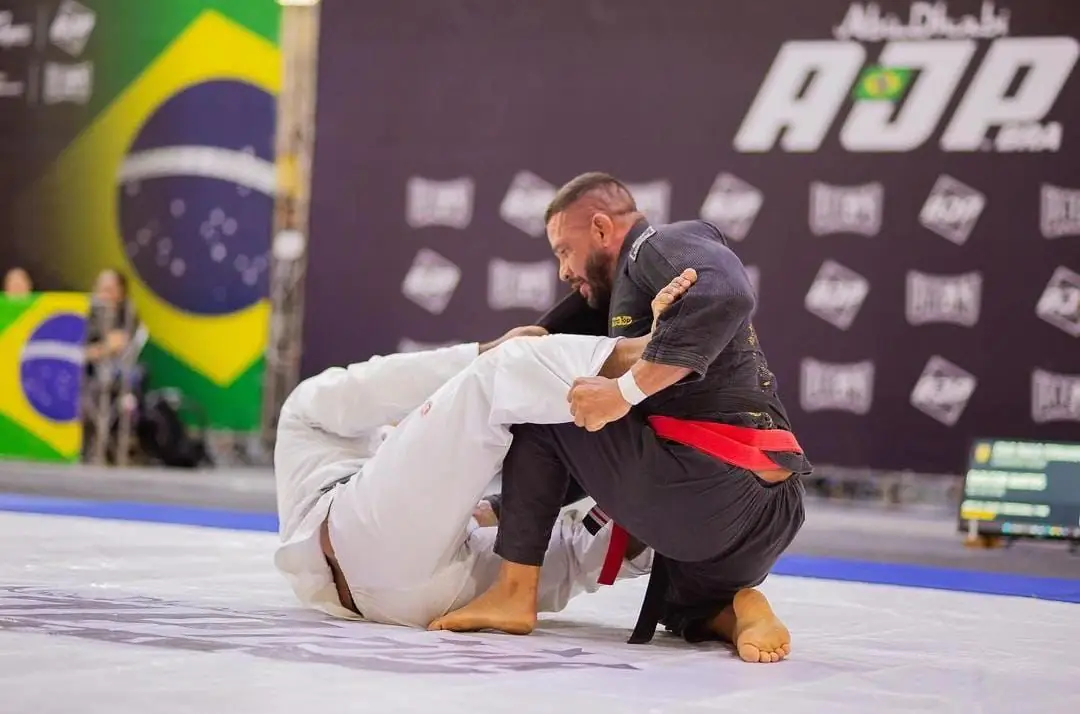 AJP tem realizar uma série de eventos no Brasil para levar o Jiu-Jitsu de alto nível para todas as regiões (Foto: Divulgação)