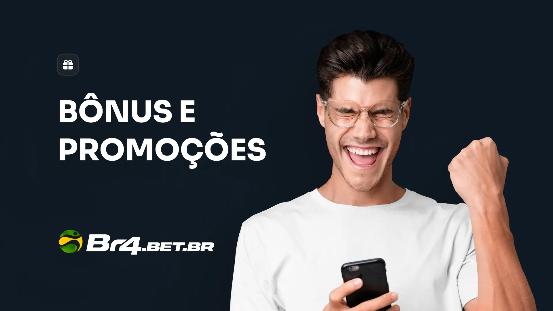 imagem Bônus de Apostas BR4bet
