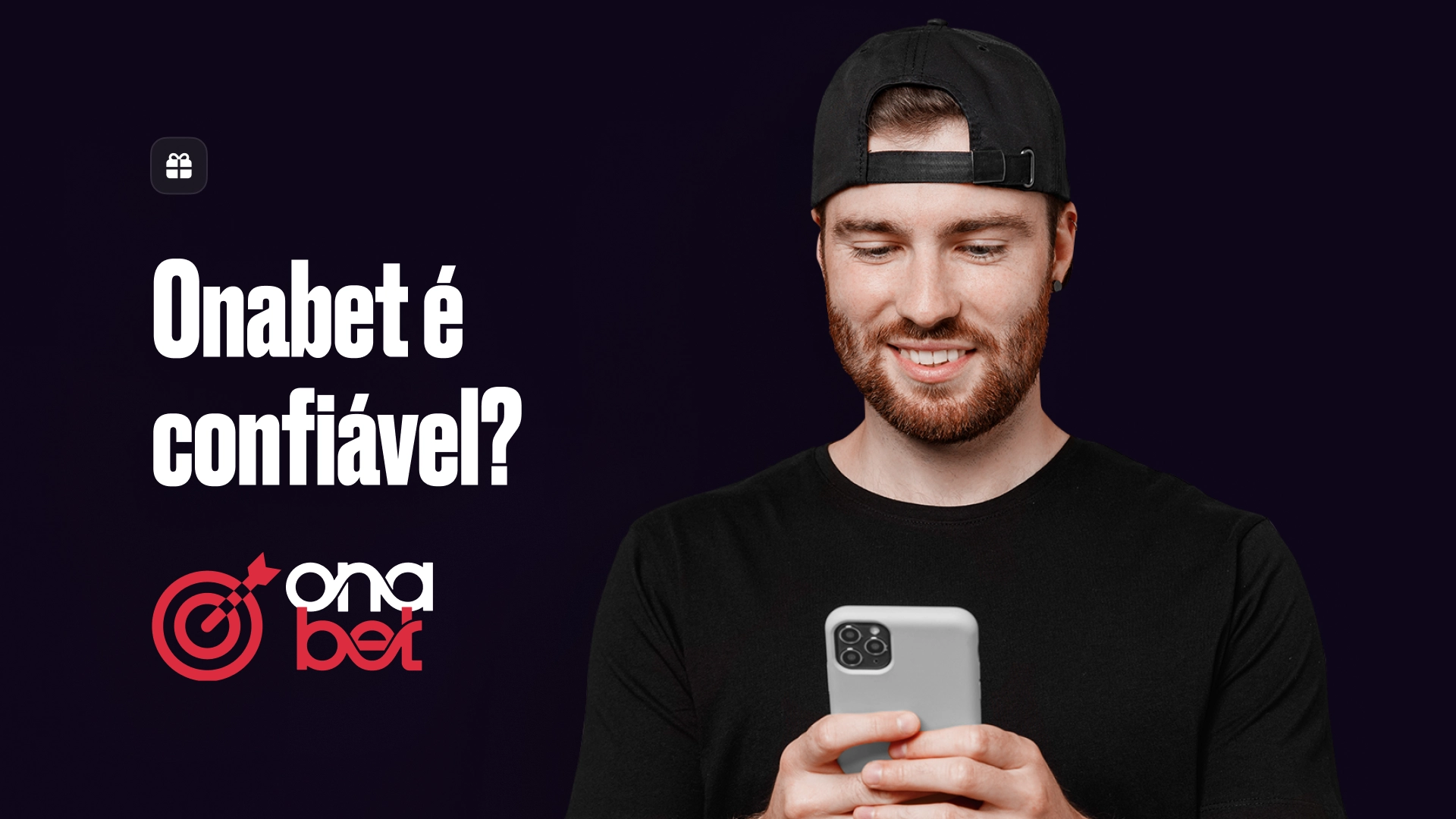 imagem Onabet é Confiável