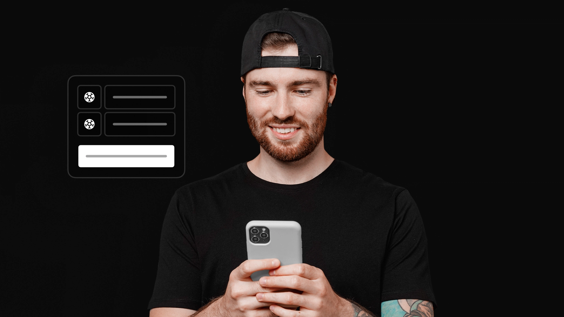 imagem como apostar betmgm