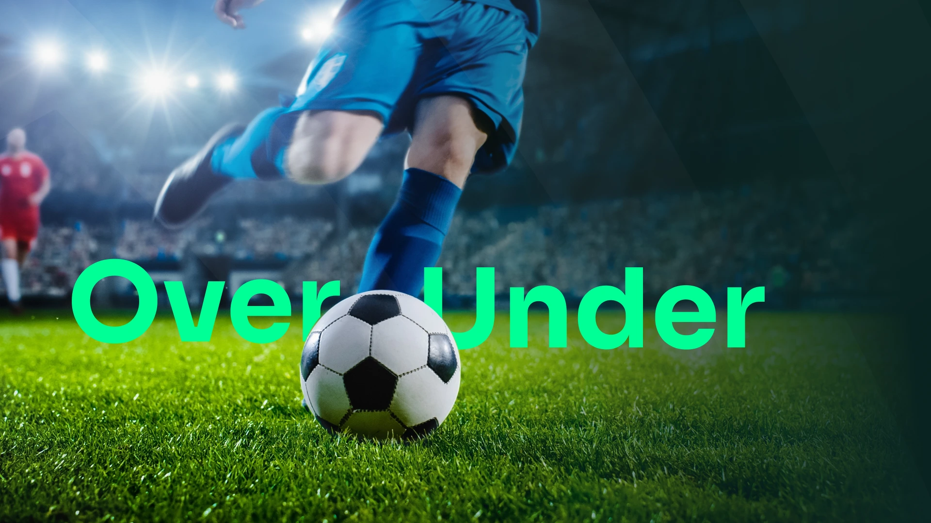 imagem destaque Over Under