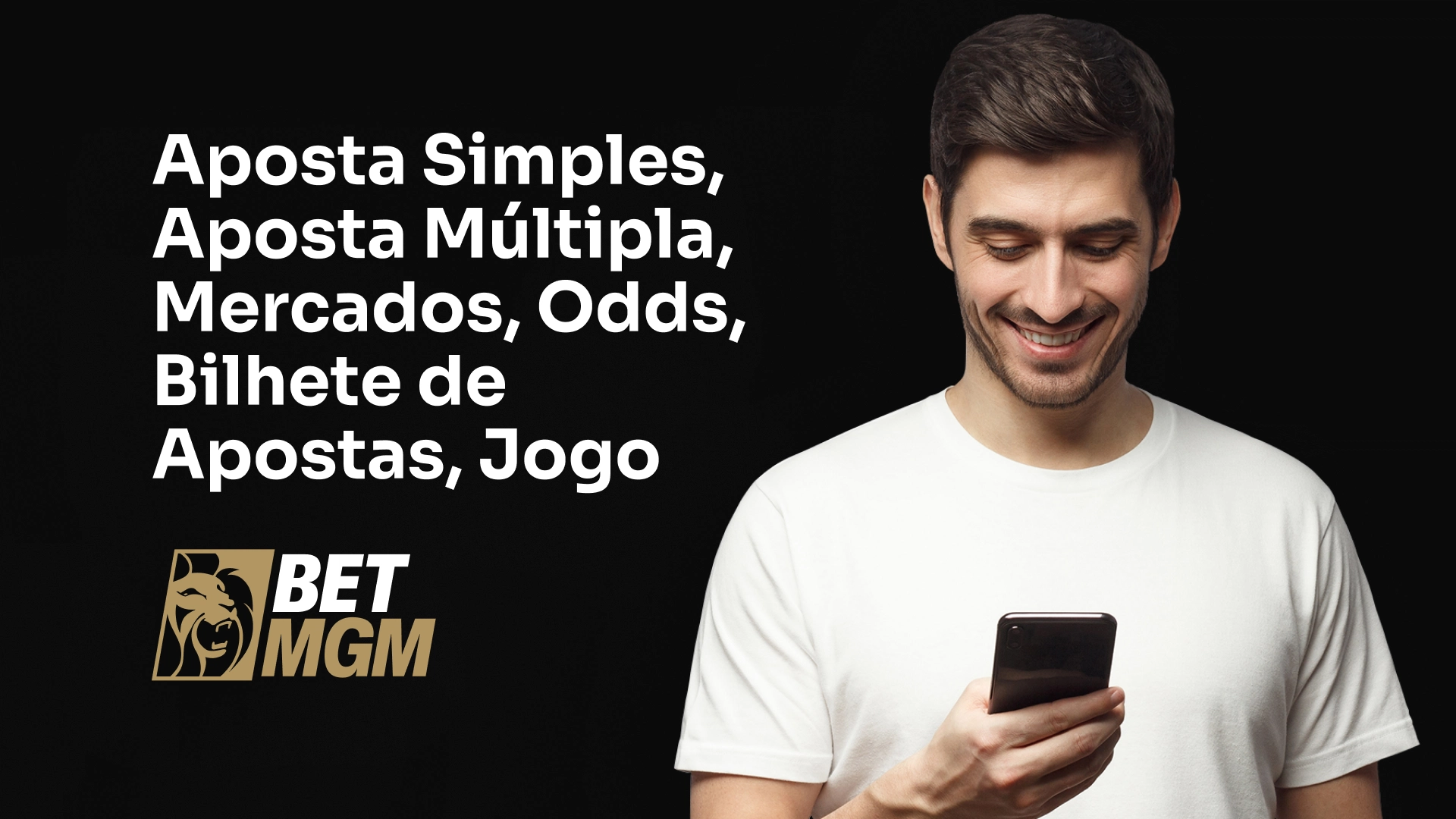 imagem ilustrativa conceitos basicos betmgm