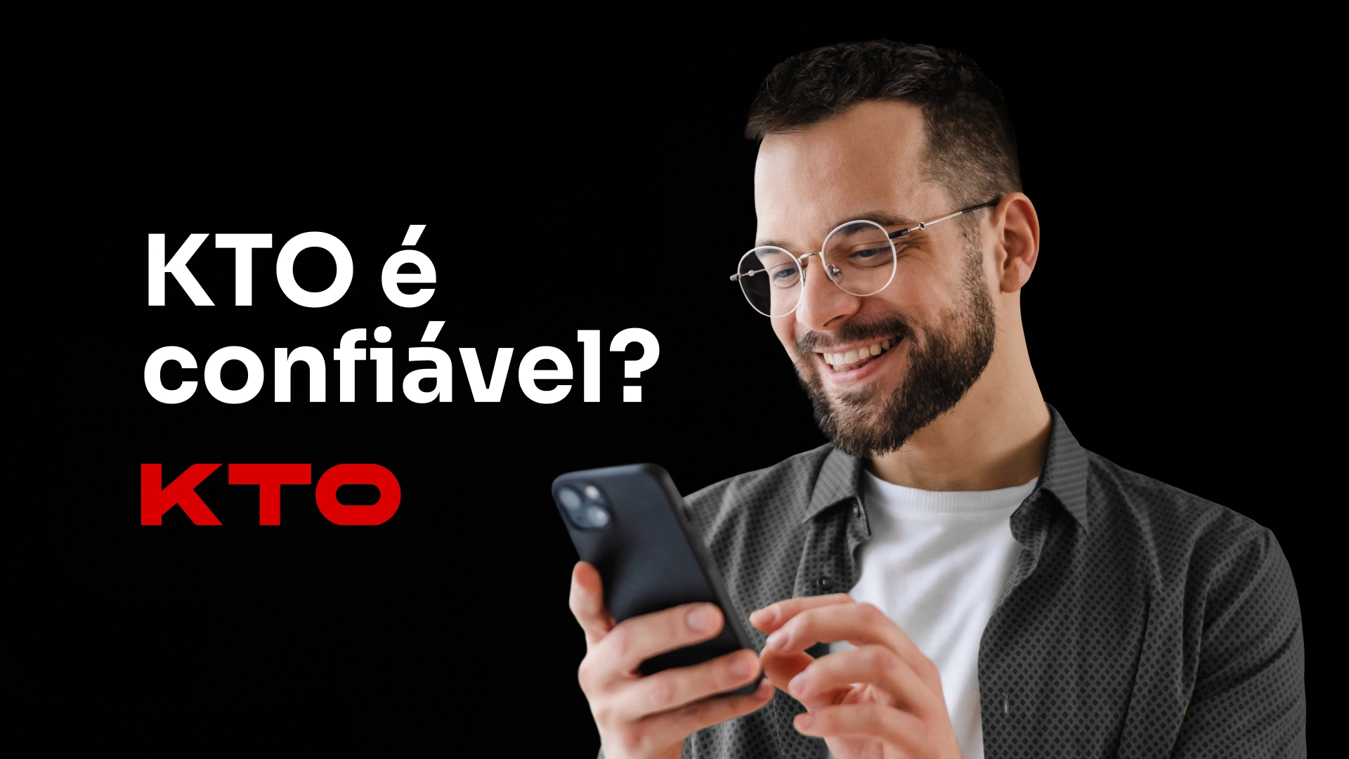 imagem kto é Confiável