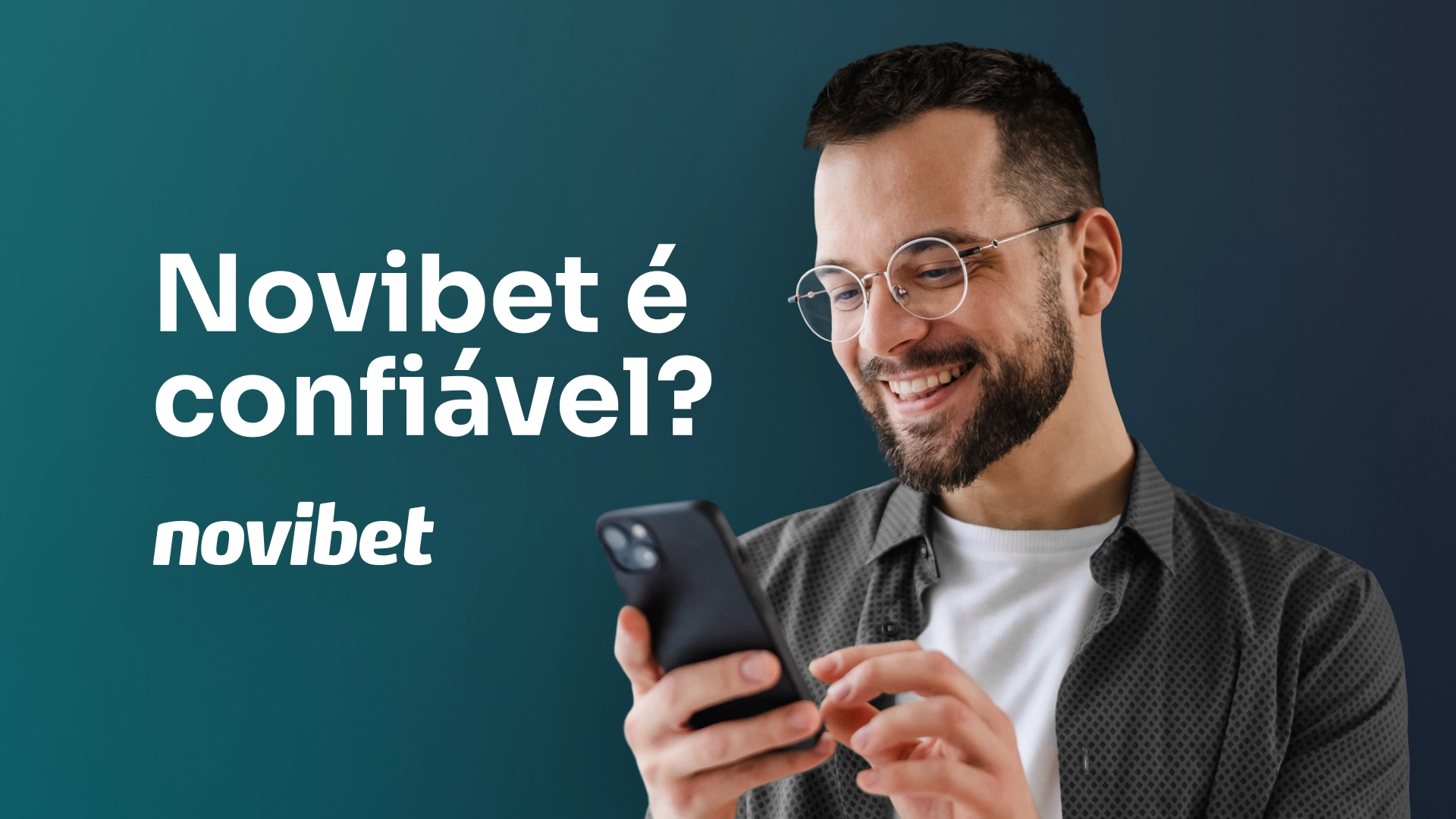 imagem novibet é Confiável