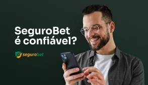 imagem segurobet é Confiável