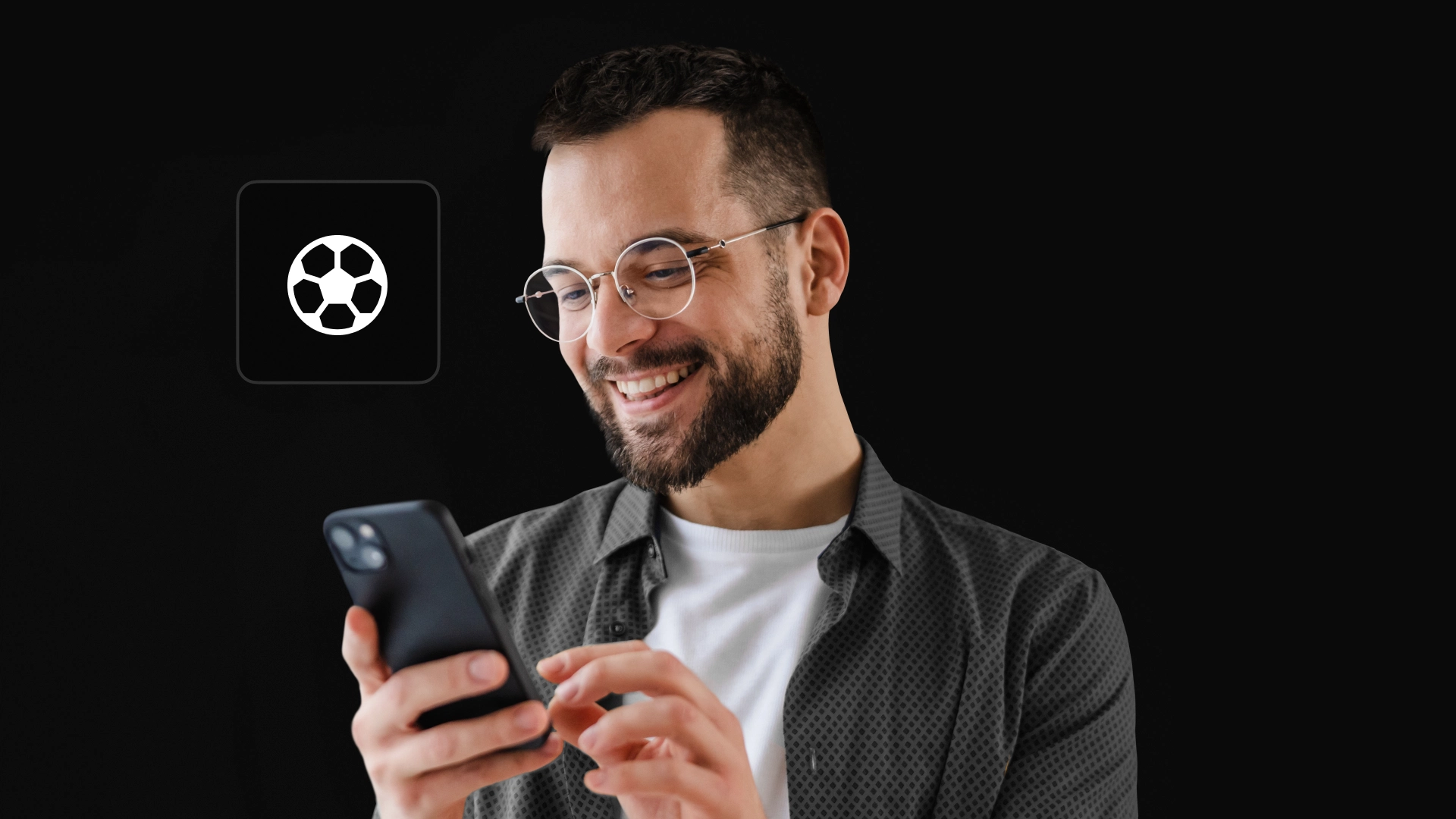 screenshot mobile recursos disponiveis BetMGM