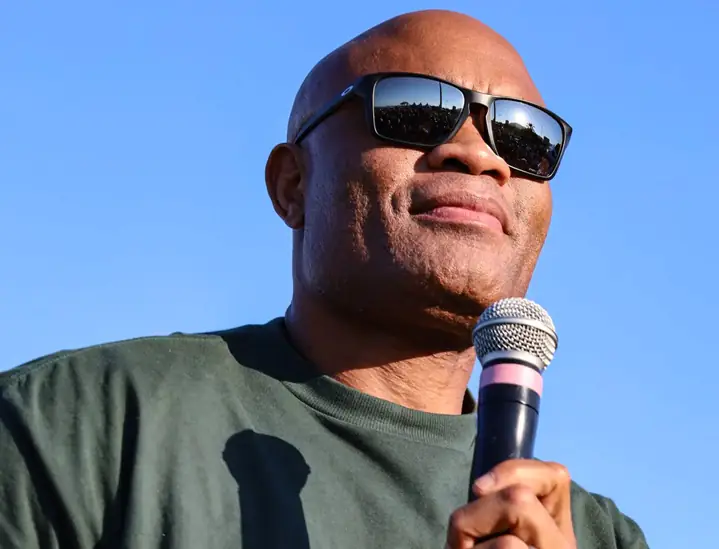 Anderson Silva deve receber tal valor como parte da compensação destinada a 1.067 lutadores incluídos na ação coletiva (Foto: Dai Bueno/TATAME)