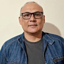 Erico Gomes