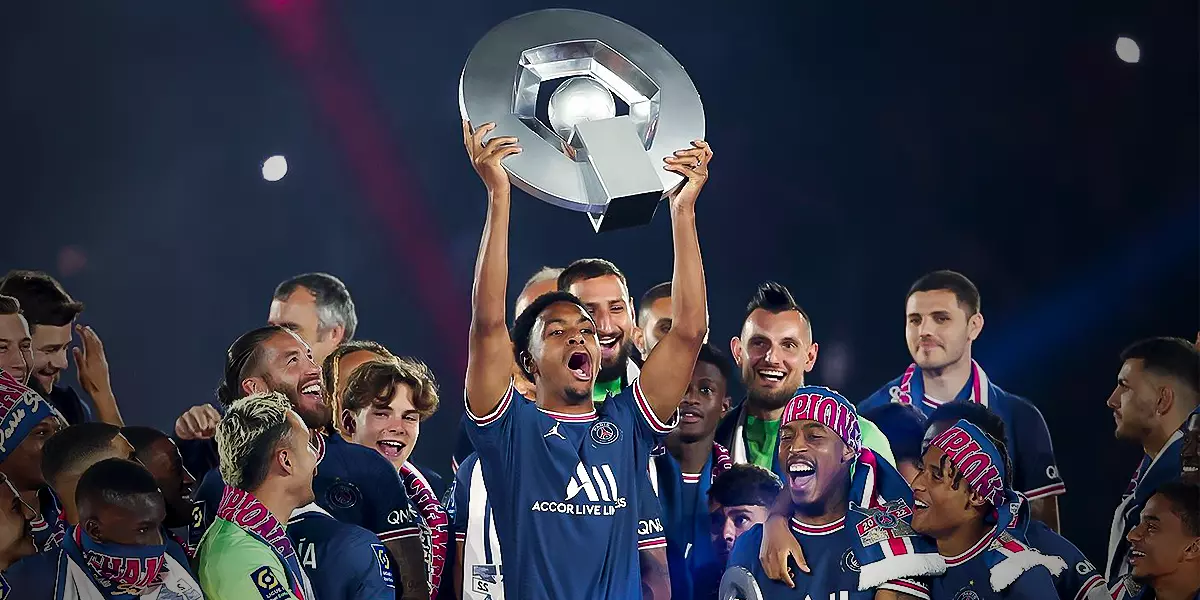 foto principal Ligue 1