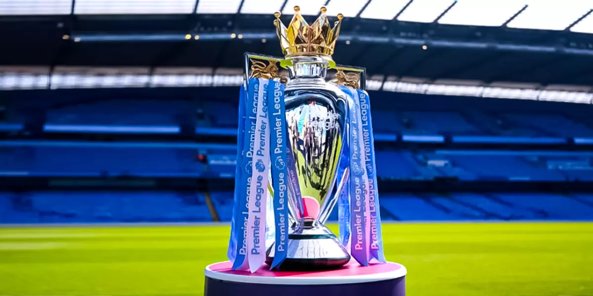 foto principal Premier League