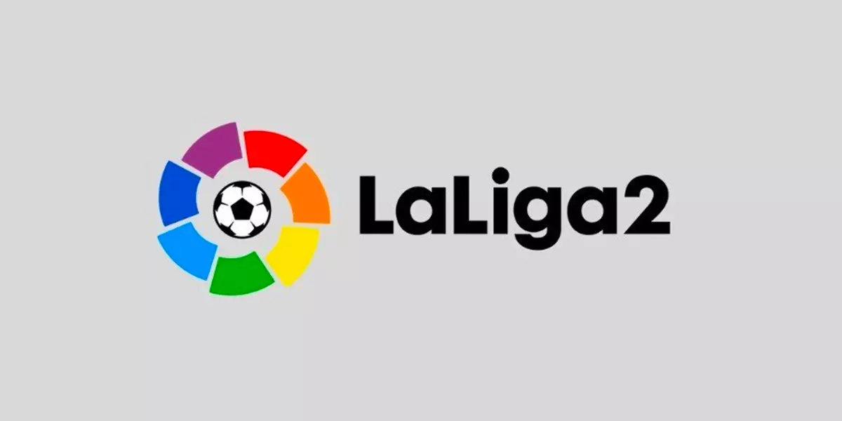 foto principal Segunda Division La Liga 2