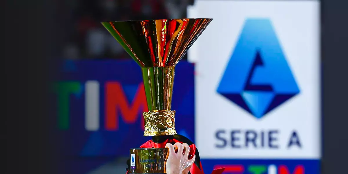 feature image serie A