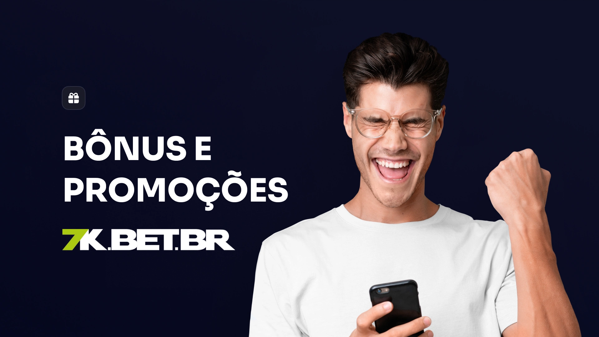 imagem Bônus de Apostas 7kbet