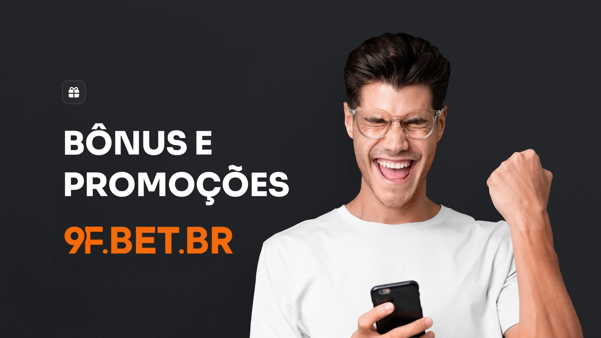 imagem Bônus de Apostas 9f bet