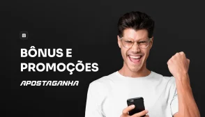 imagem Bônus de Apostas Aposta Ganha