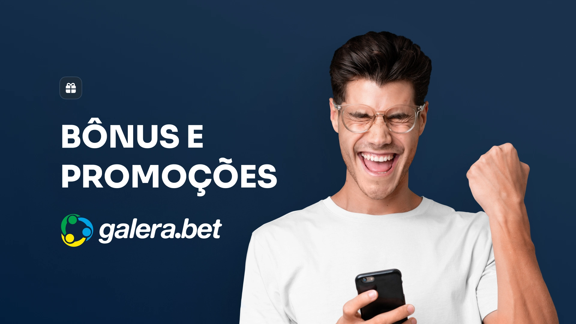 imagem Bônus de Apostas GaleraBet