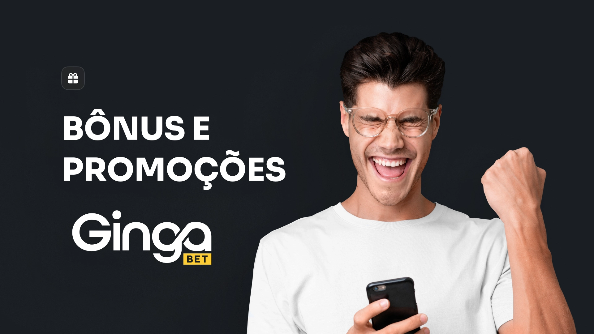imagem Bônus de Apostas Gingabet