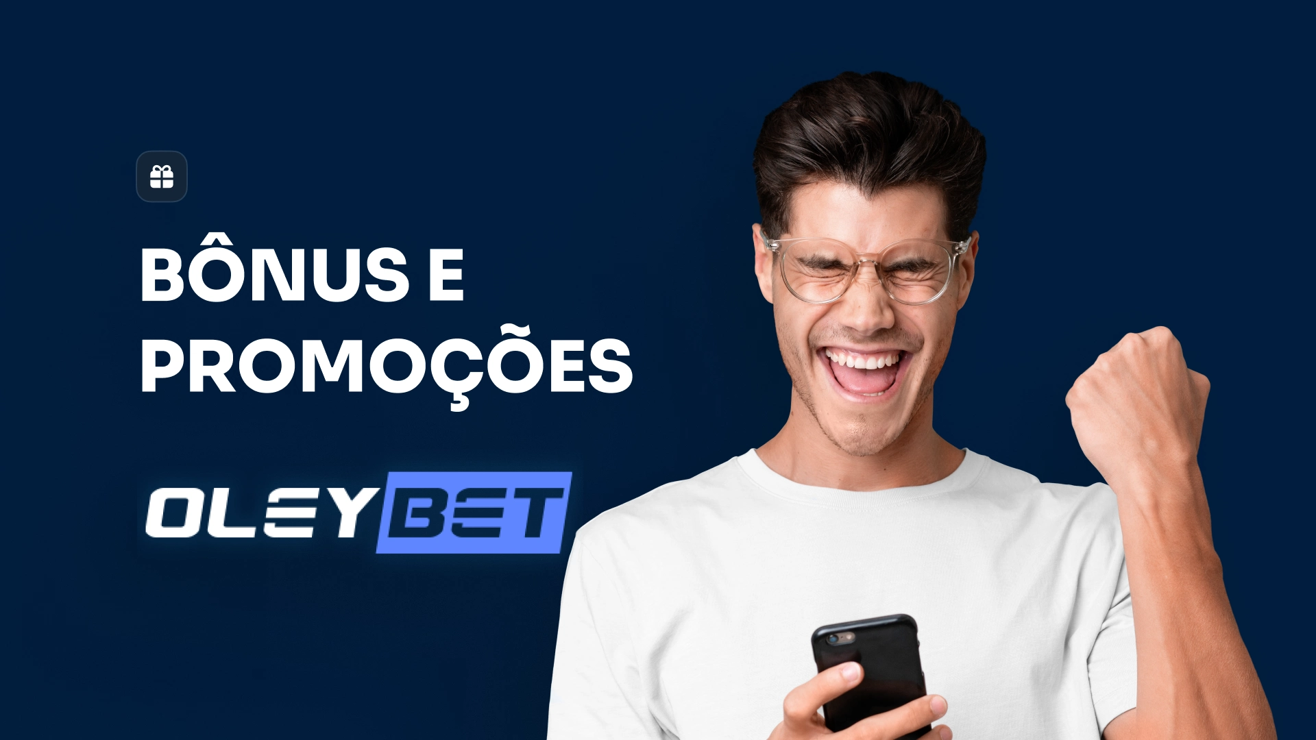 imagem Bônus de Apostas Oleybet