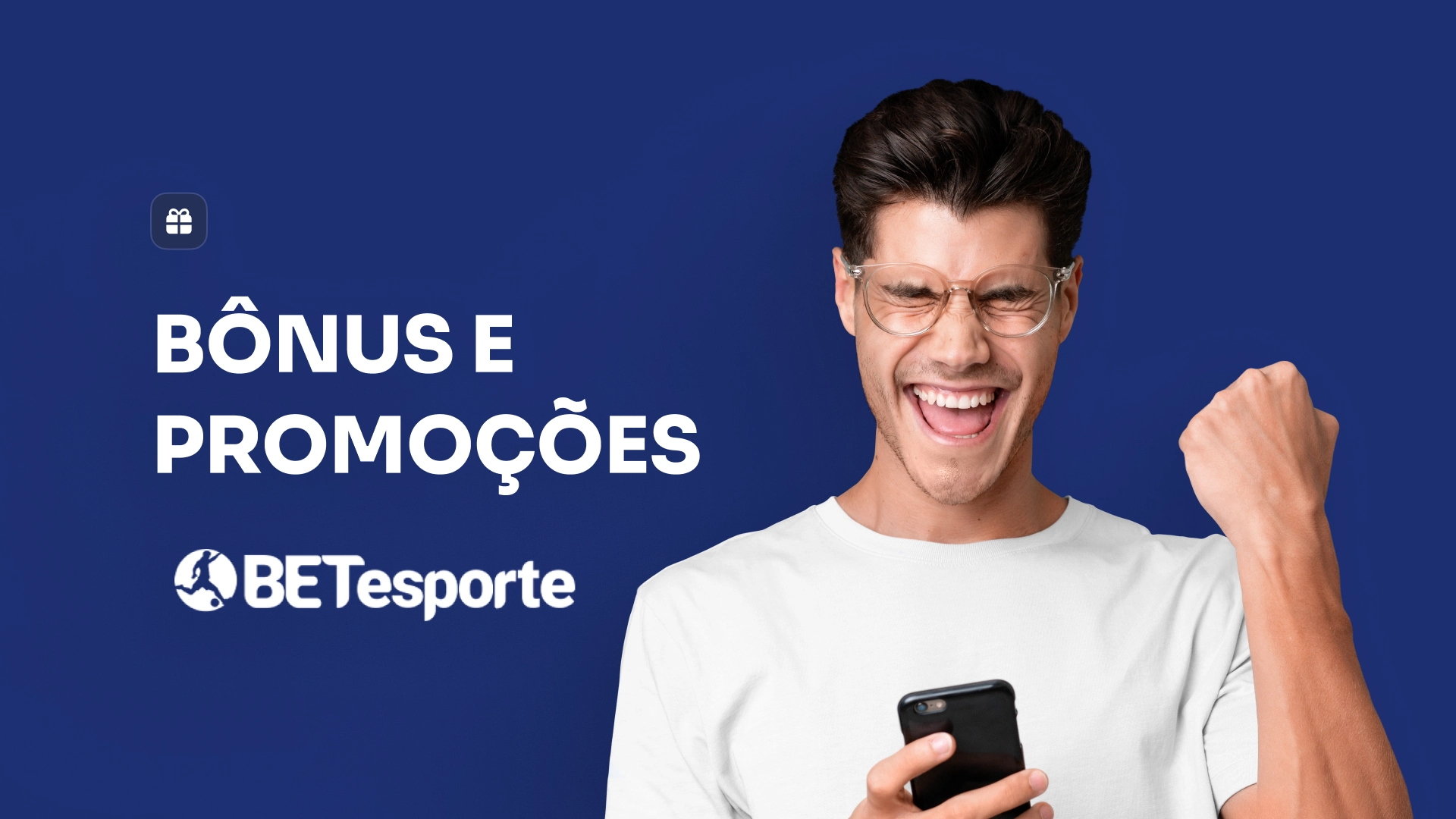 imagem Bônus de Apostas betesporte