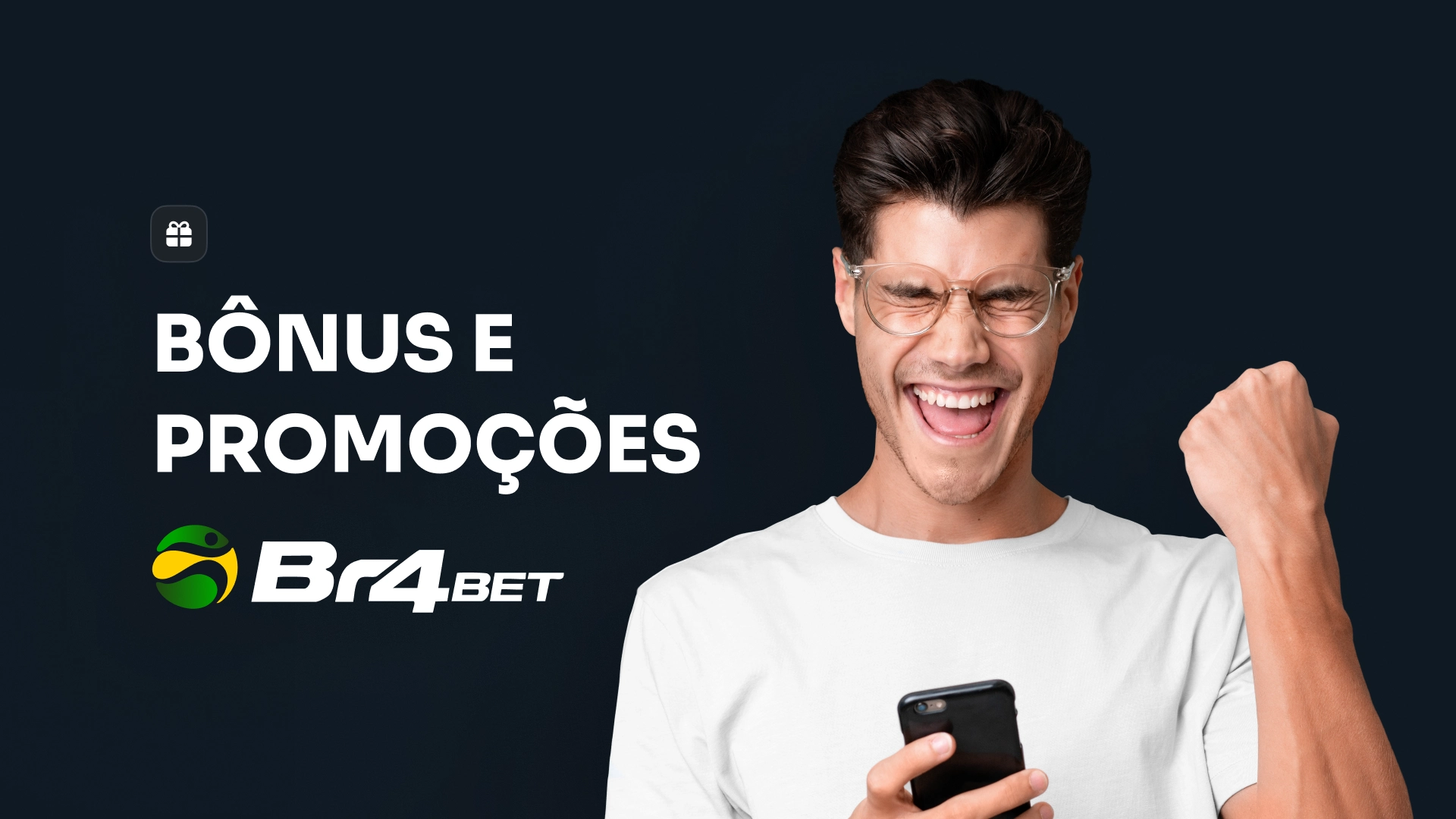 imagem Bônus de Apostas br4bet