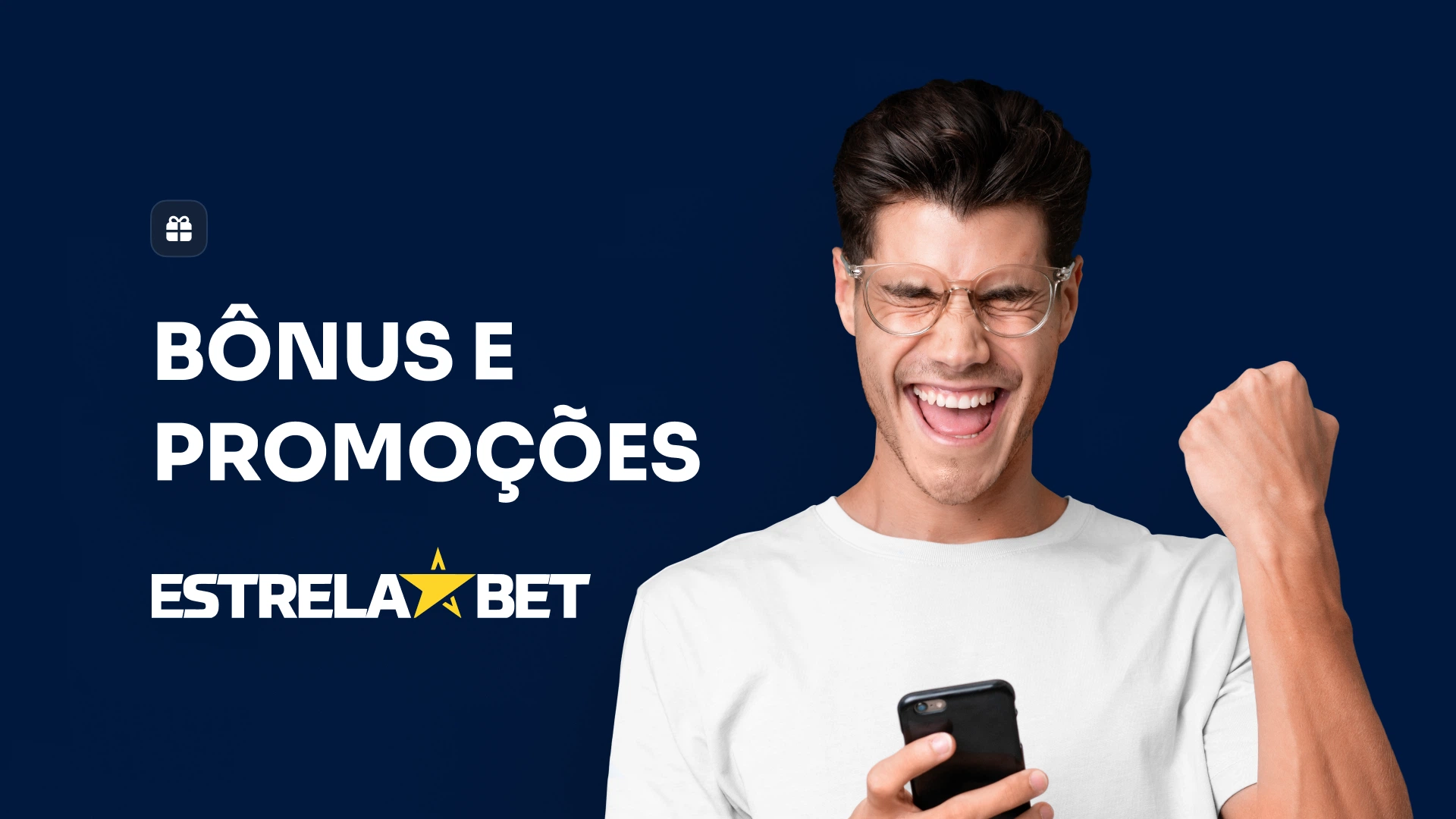 imagem Bônus de Apostas estrela bet