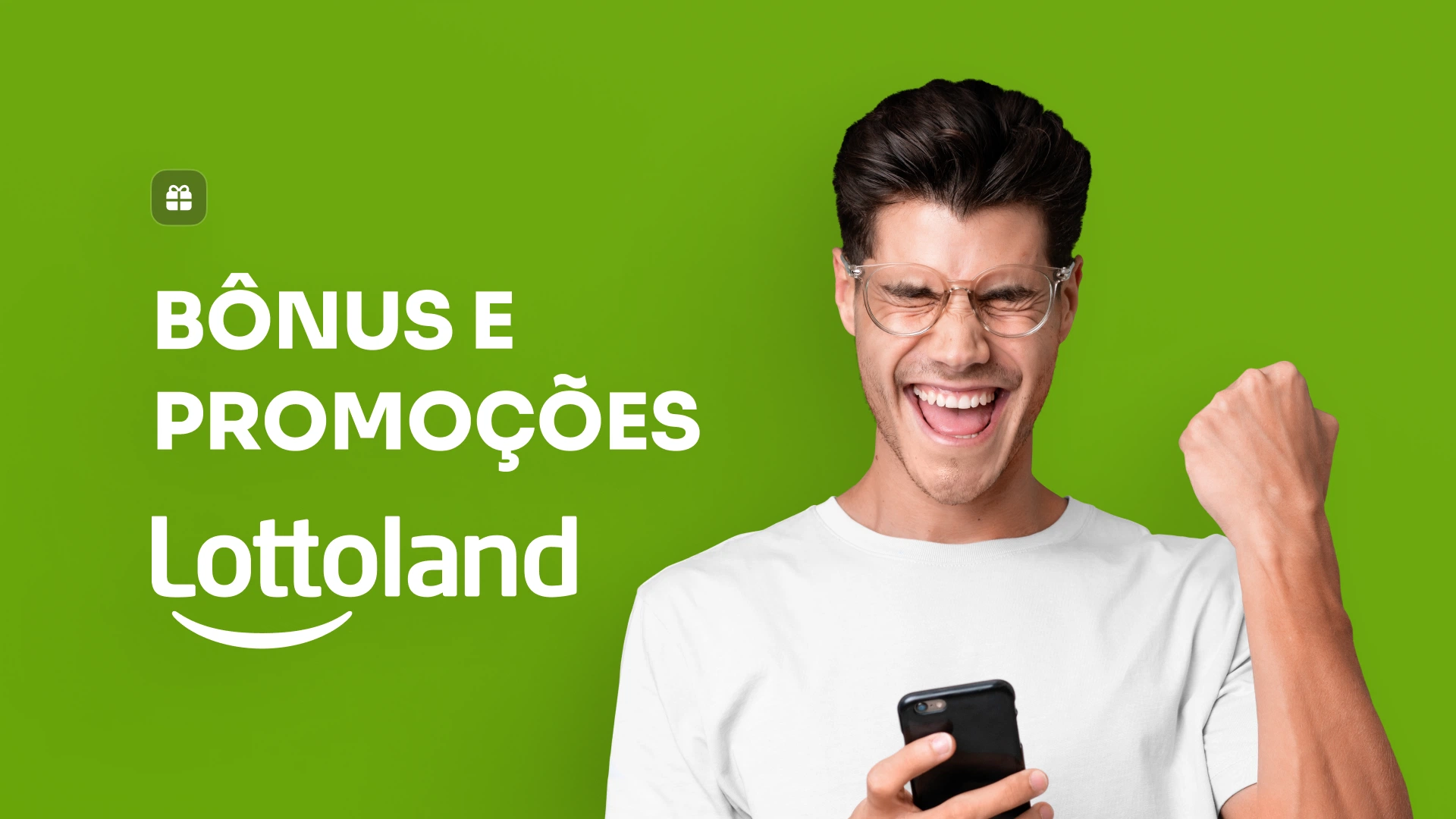 imagem Bônus de Apostas lottoland