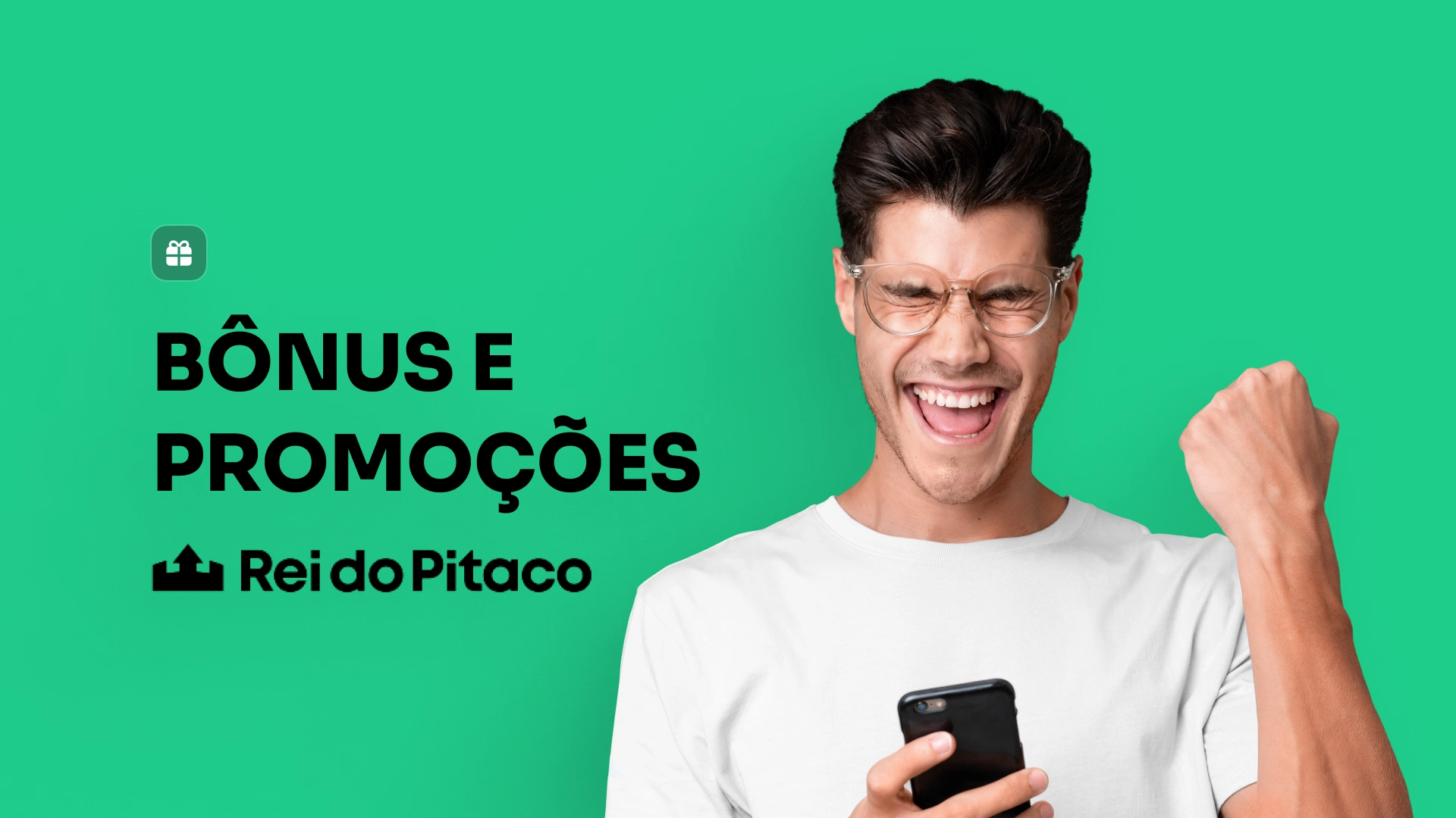 imagem Bônus de Apostas rei do pitaco