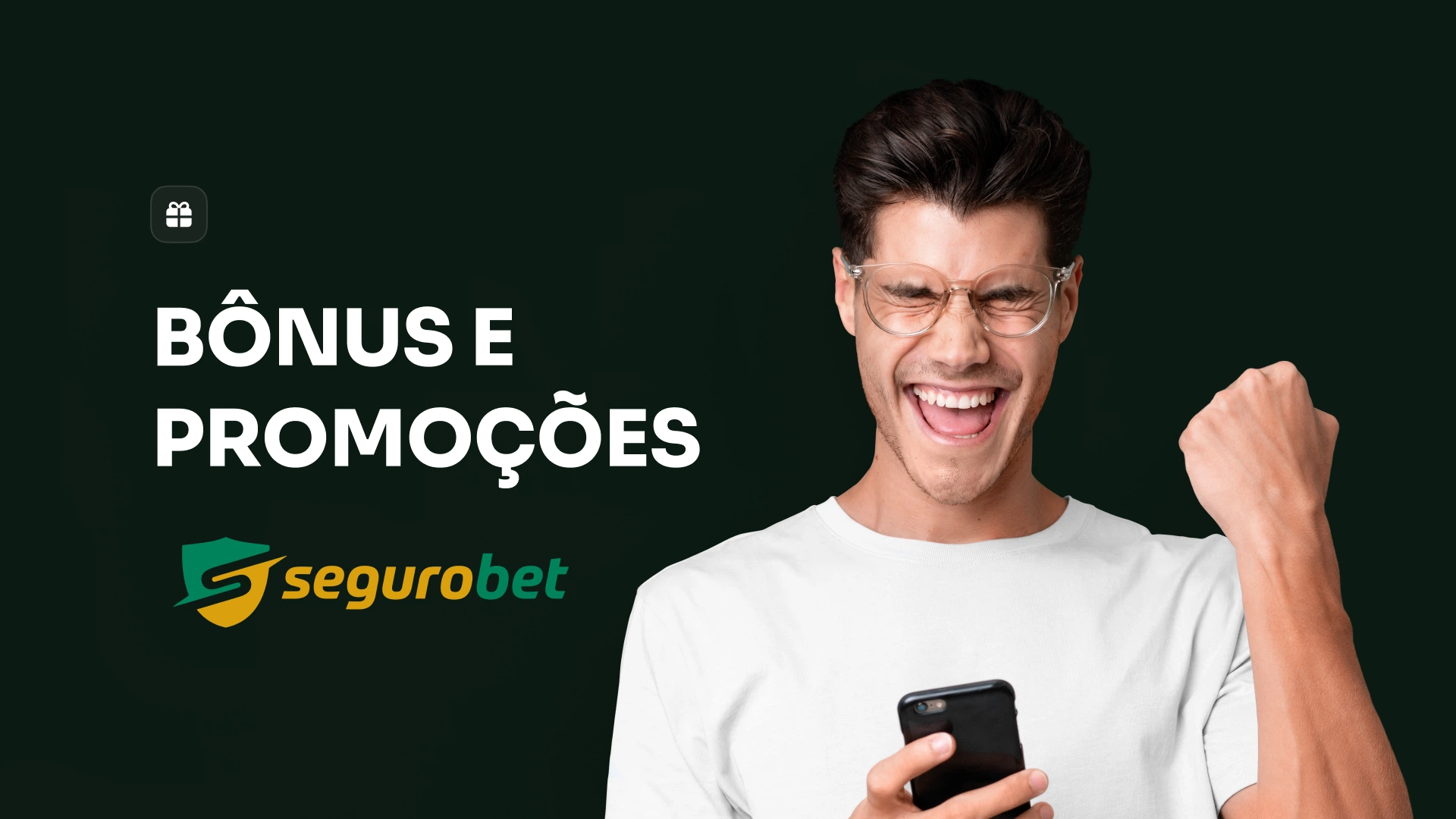 imagem Bônus de Apostas segurobet