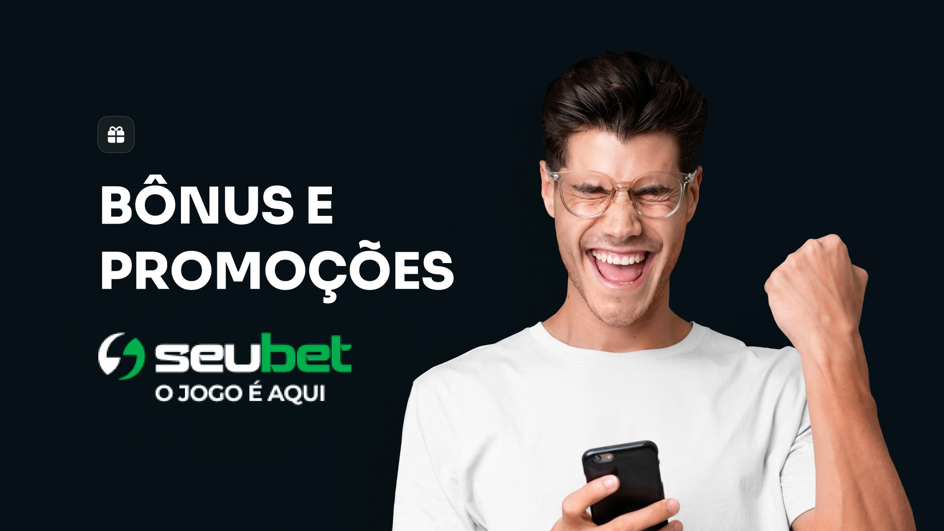 imagem Bônus de Apostas seubet