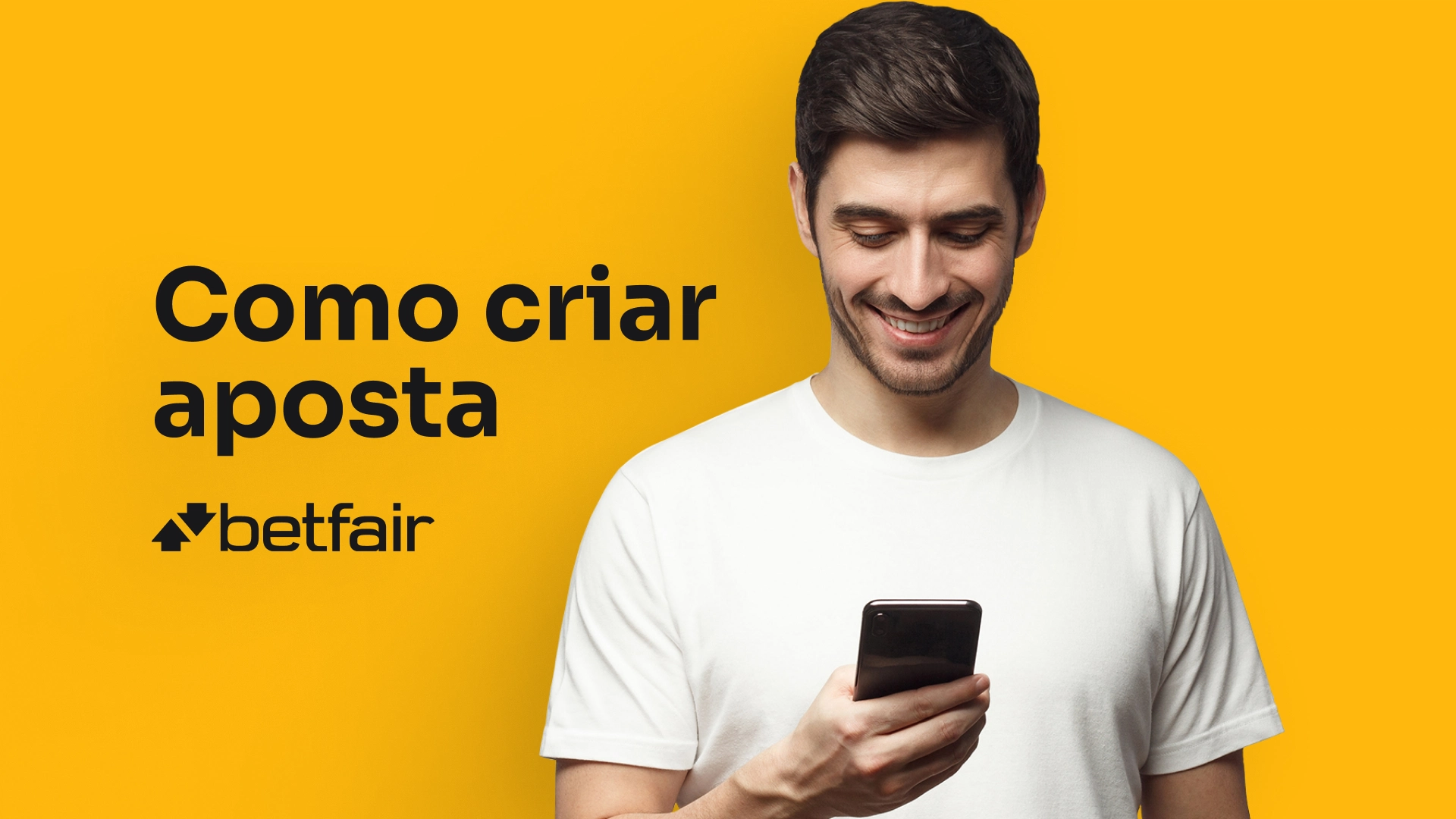 imagem Como Apostar betfair