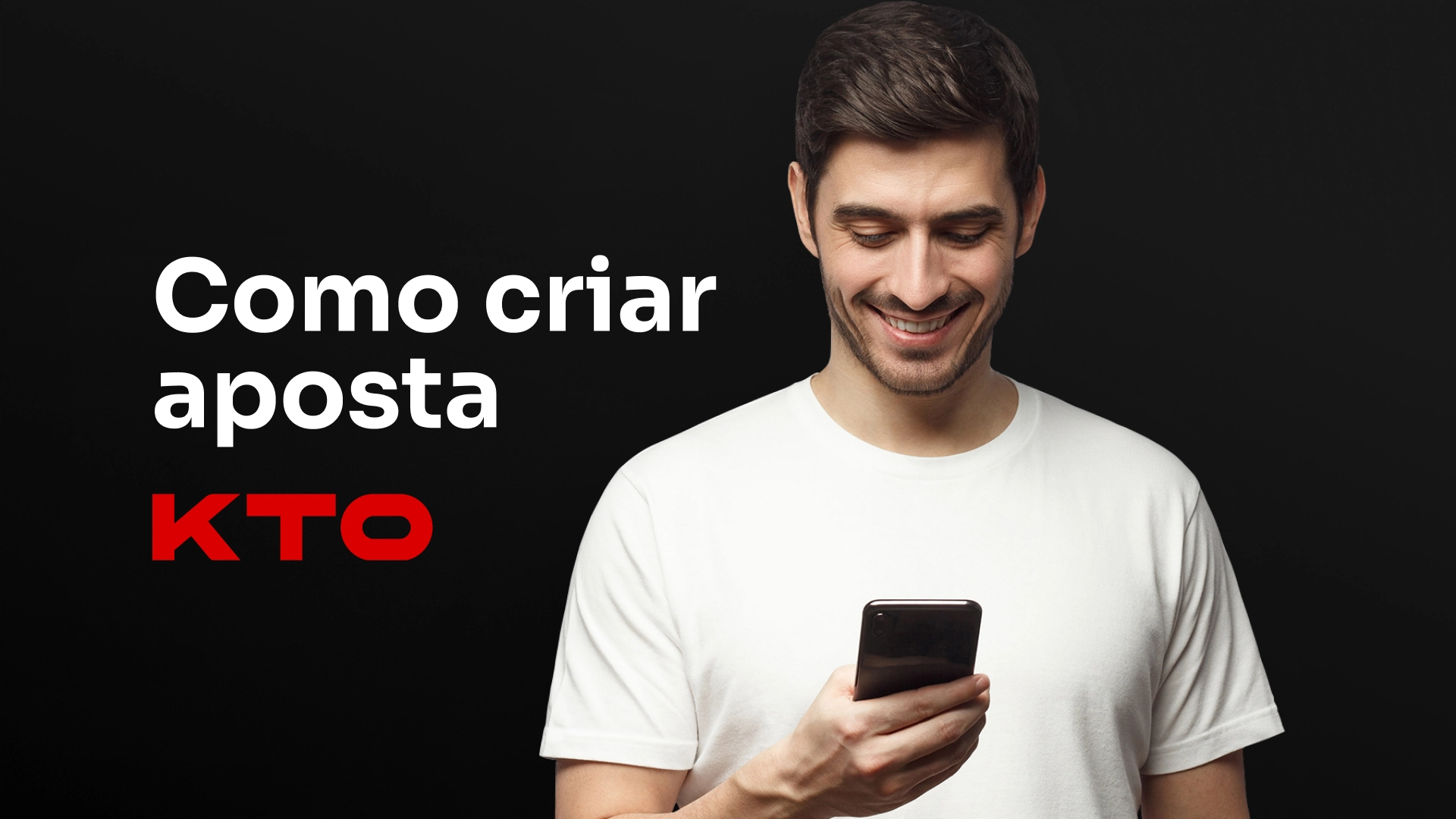 imagem Como Apostar kto