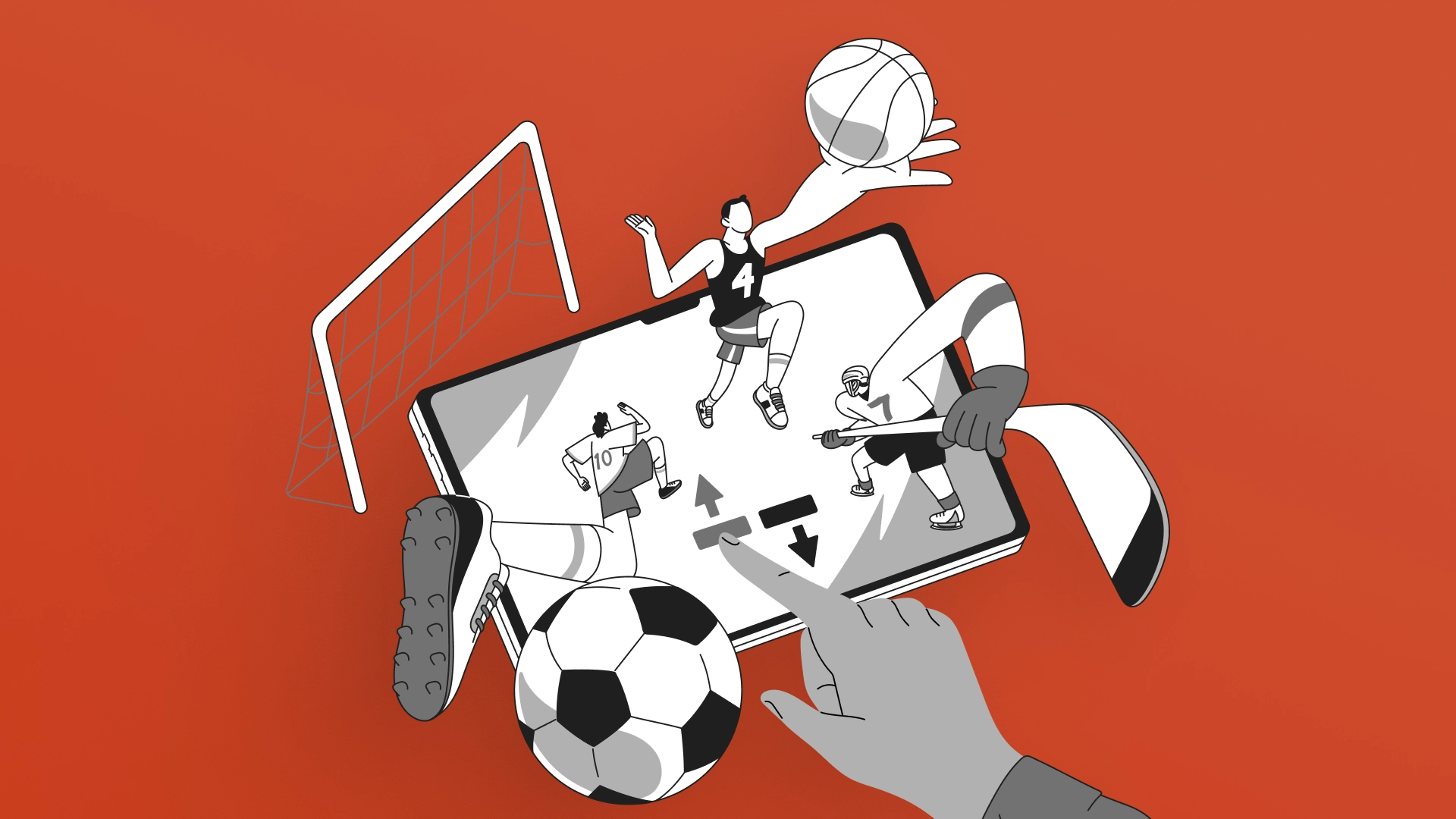 imagem Modalidades e Opções de Apostas Esportivas betboo