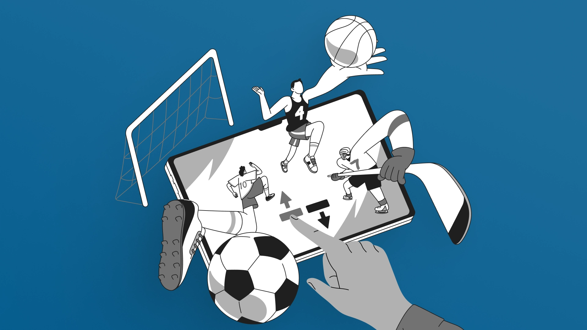 imagem Modalidades e Opções de Apostas Esportivas sportingbet