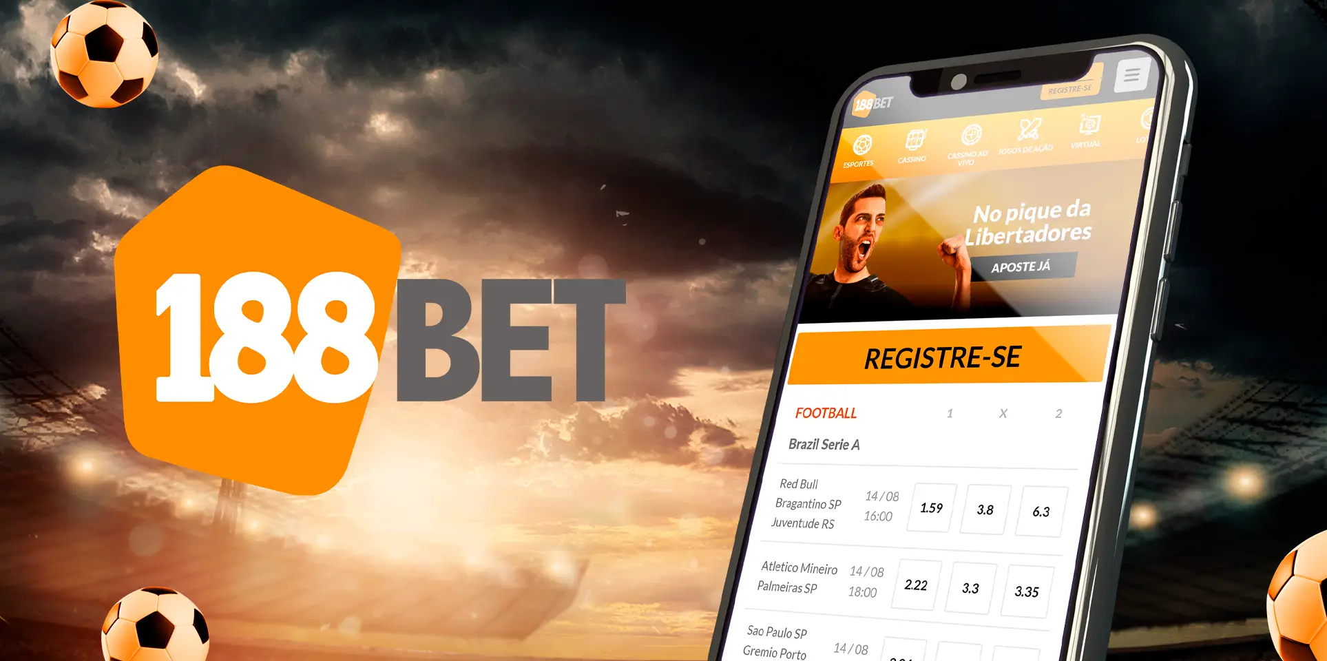 aplicacao 188bet