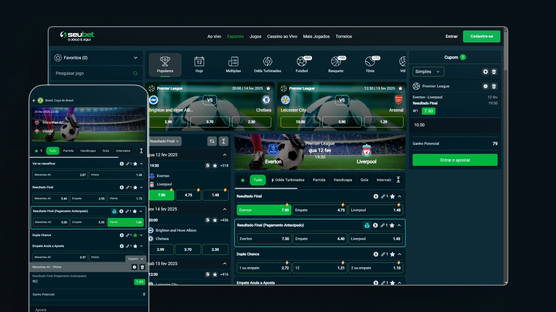 imagem captura aposta seubet