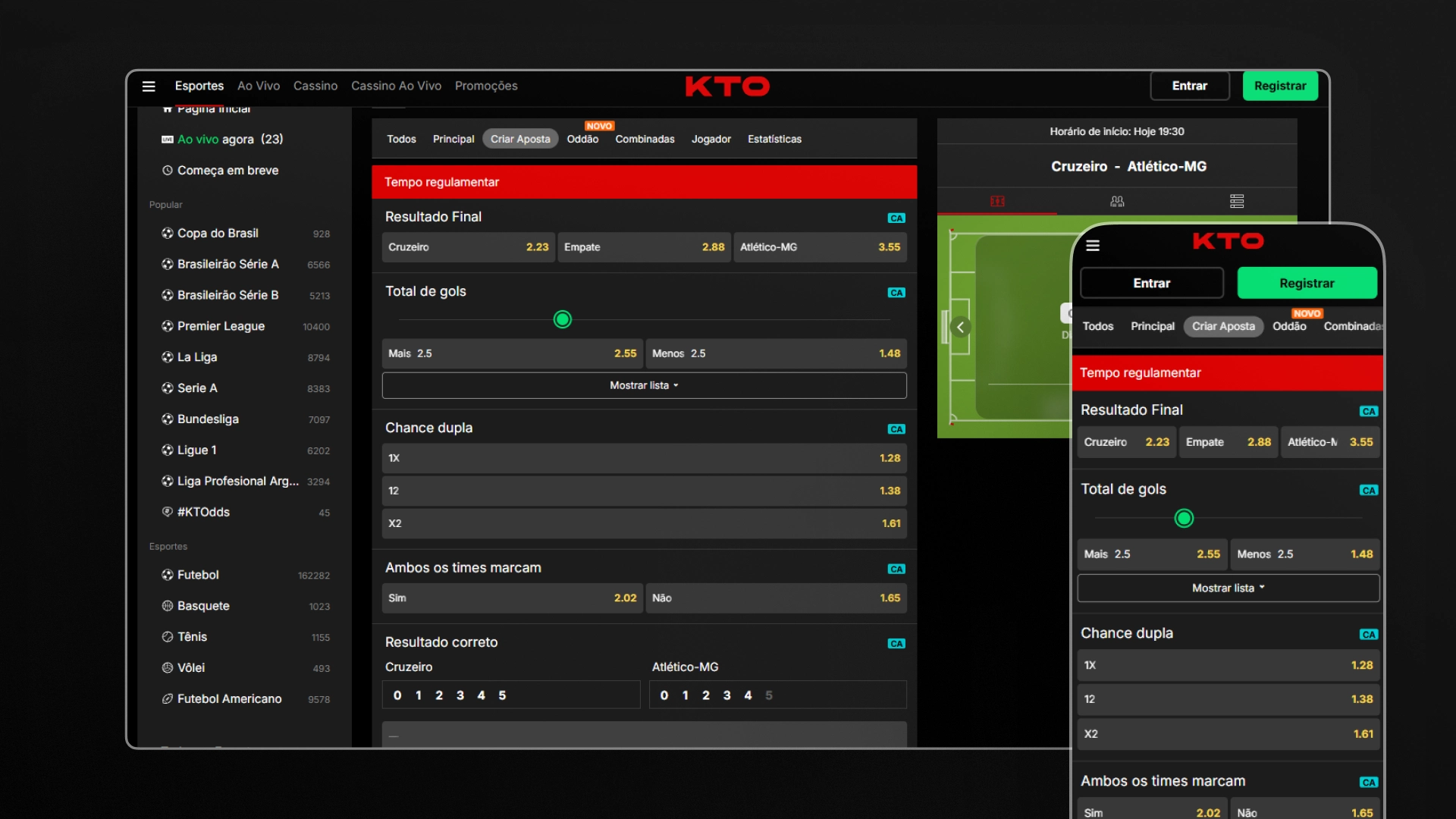 imagem criar aposta passo 03 kto