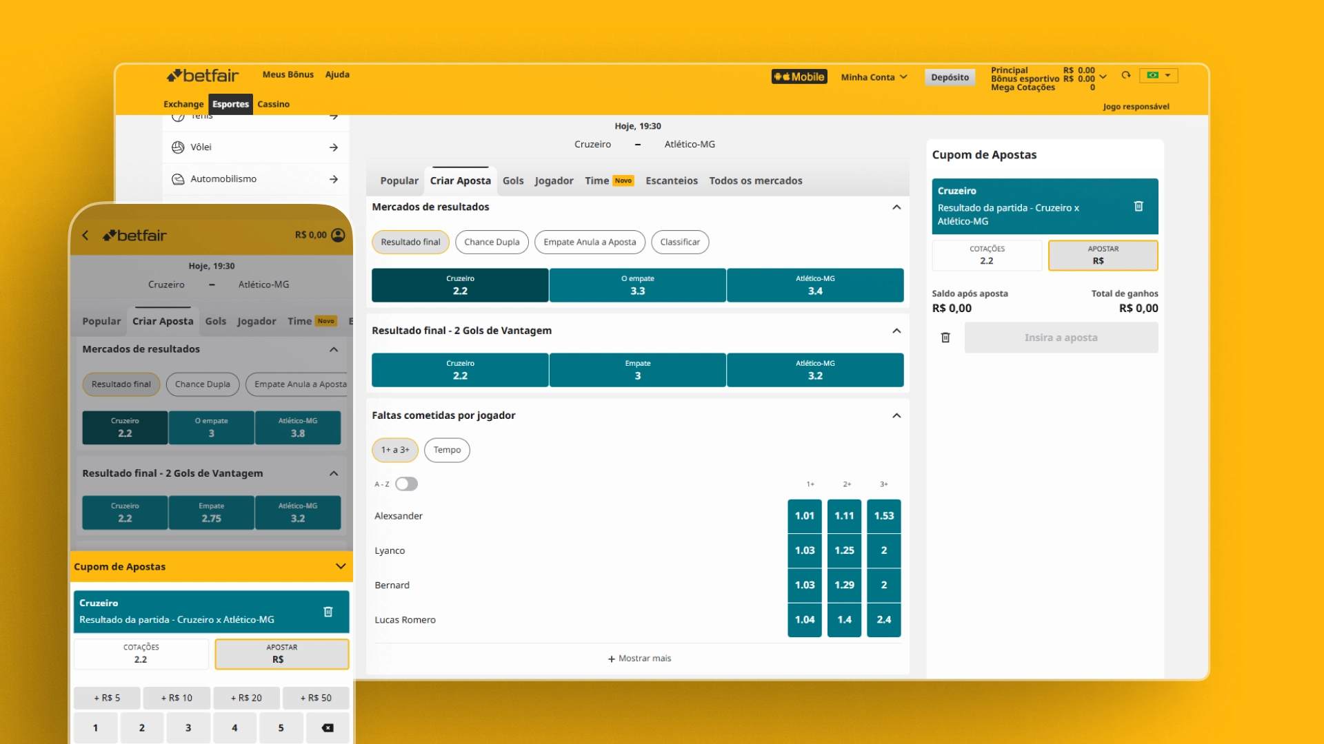 imagem criar aposta passo 04 betfair