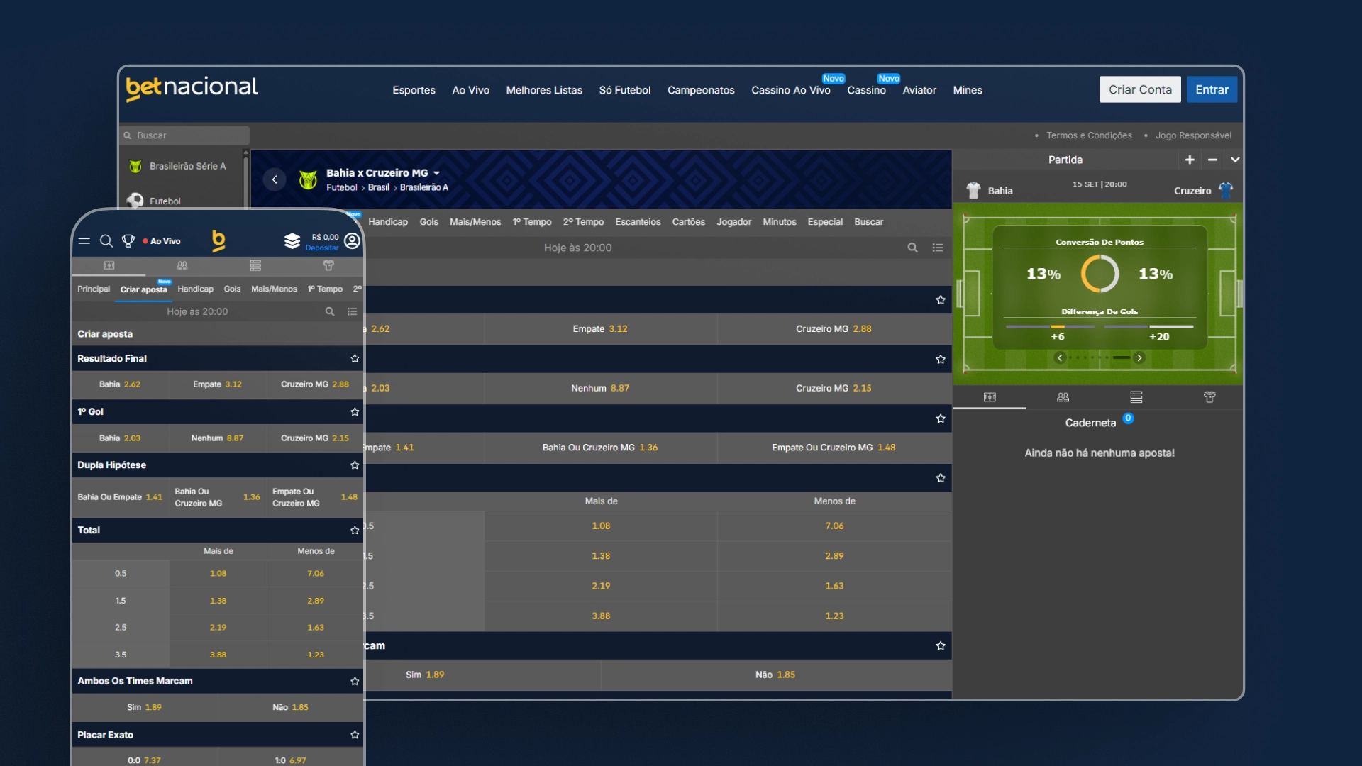 imagem criar aposta passo 04 betnacional