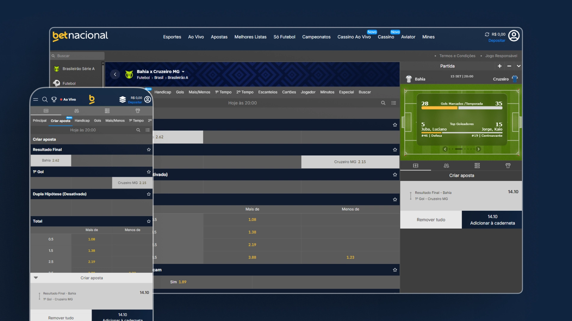 imagem criar aposta passo 05 betnacional