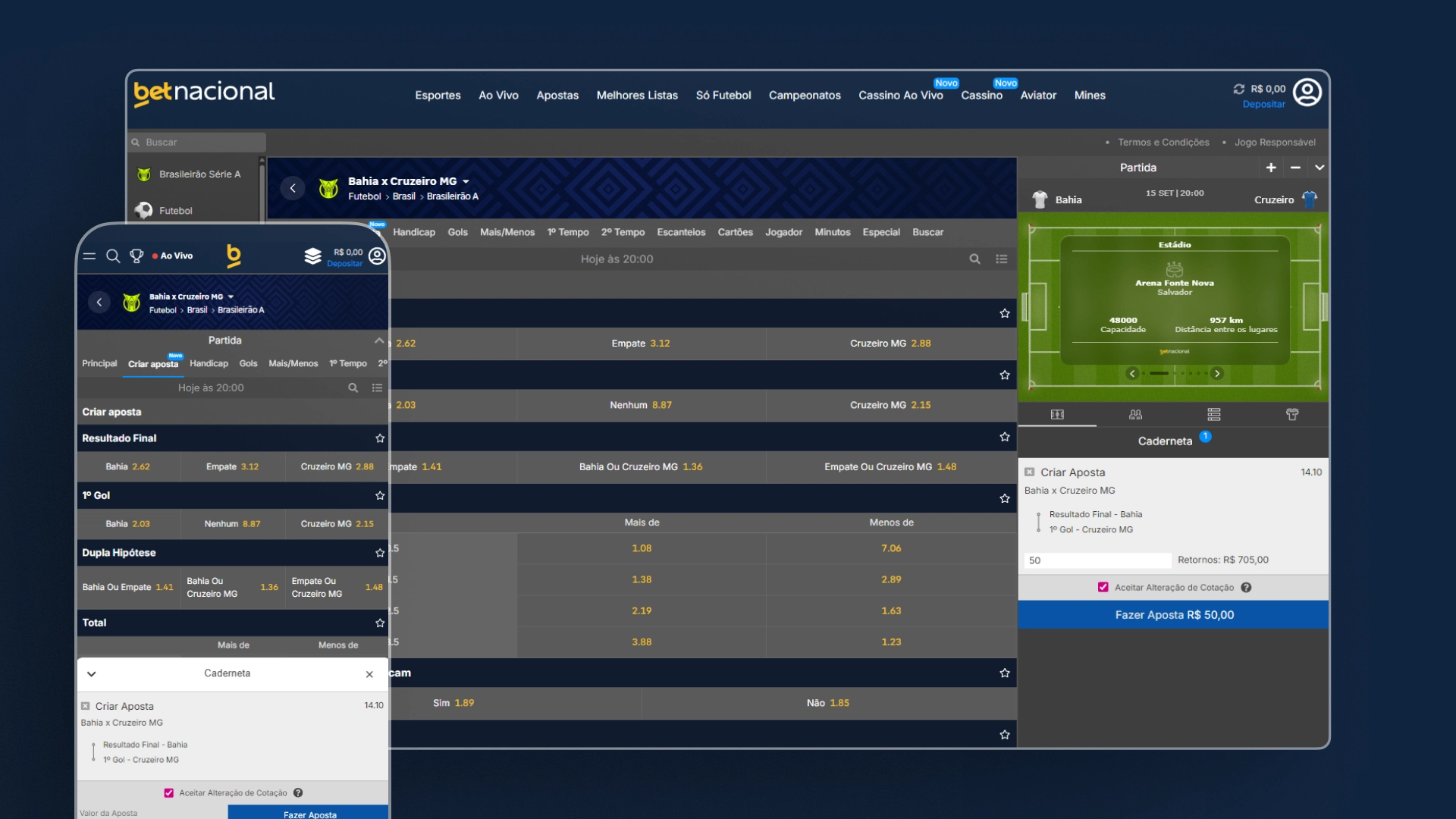 imagem criar aposta passo 06 betnacional