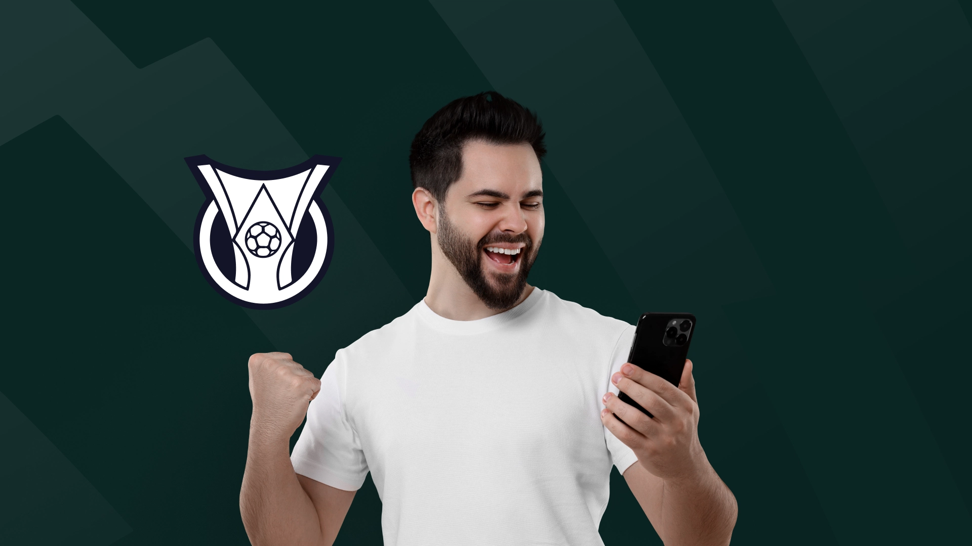 imagem destaque aposta brasileirao