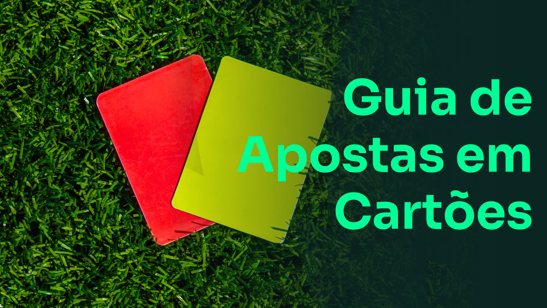 imagem guia de apostas em cartoes