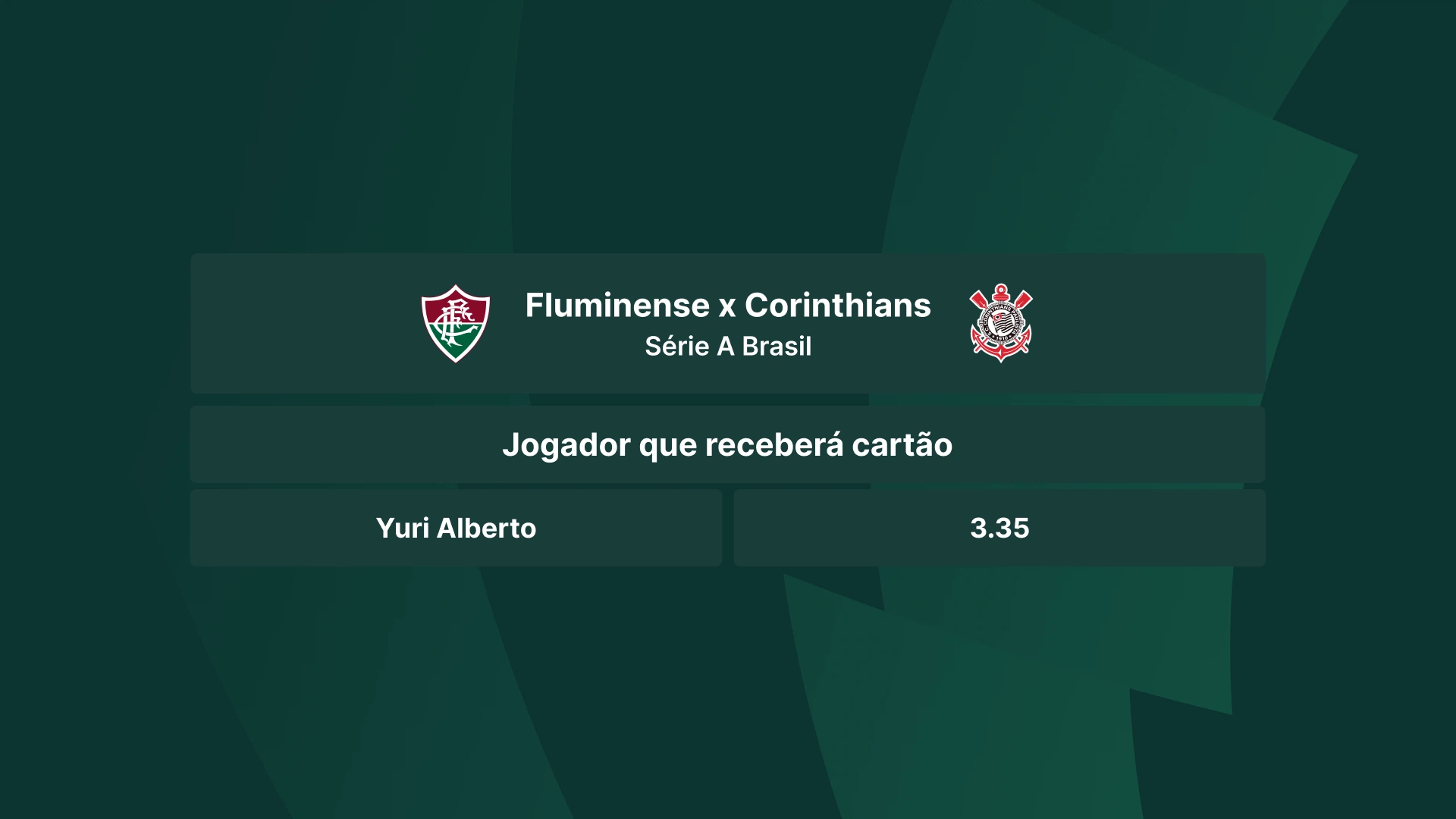 imagem ilustrativa Aposta no Jogador